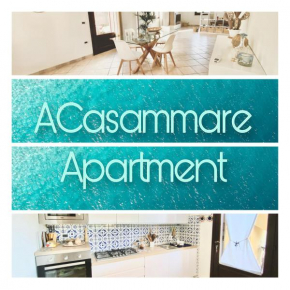 ACasammare Apartment Marsala